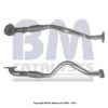 BM CATALYSTS BM50188 Exhaust Pipe
